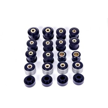   Kalgum komplett poliuretán szilentkészlet első lengőkar fémházas szilenttel Nissan Patrol Y61 3,0