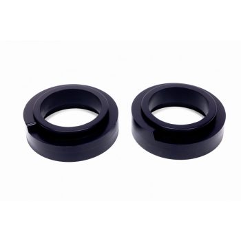   Kalgum poliuretán emelőpogácsa 3 cm hátsó Mitsubishi Pajero II, Montero, Hyundai Galloper