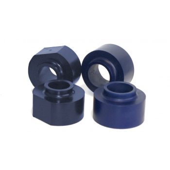 Kalgum poliuretán emelőpogácsa 7 cm Jeep Cherokee ZJ