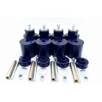   Kalgum poliuretán body lift Nissan Patrol Y60/61 +5 cm (hosszú)