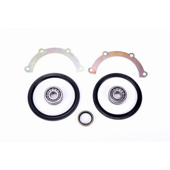   Kalgum kormánygömb felújító készlet erősített csapággyal Nissan Patrol Y60 (egy oldal)