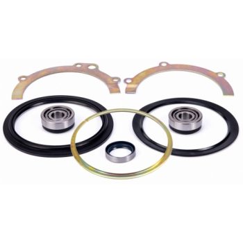   Kalgum kormánygömb felújító készlet erősített csapágy tömítéssel feszítővel (bal oldali) Nissan Patrol Y61