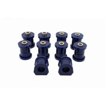   Kalgum poliuretán szilentkészlet első felfüggesztéshez Mitsubishi Pajero III