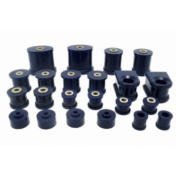   Kalgum poliuretán szilentkészlet első felfüggesztés teljes szett Jeep Grand Cherokee WJ WG 1999-2005