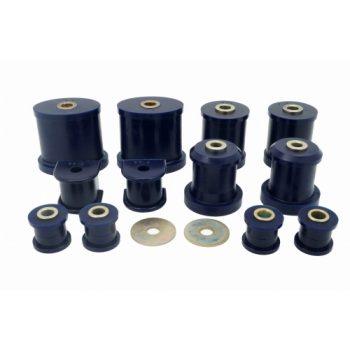   Kalgum poliuretán szilentkészlet hátsó felfüggesztés teljes szett Jeep Grand Cherokee WJ WG 1999-2005