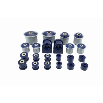   Kalgum poliuretán szilentkészlet elől fémházas lengőkar szilenttel Jeep Cherokee WJ / WG 1999 - 2005