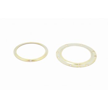   Kalgum kormánygömb porvédő szimering rögzítő lemez garnitúra Suzuki Jimny 1998->