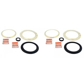   Kalgum kormánygömb felújító teljes készlet Suzuki Jimny 1998->