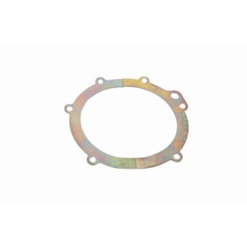   Kalgum kormánygömb szimering rögzítő lemez pár Nissan Patrol Y61 jobb oldal