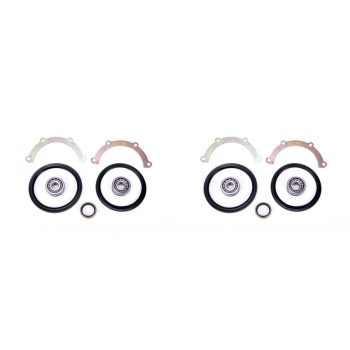   Kalgum első híd kormánygömb felújító teljes készlet Nissan Patrol Y60