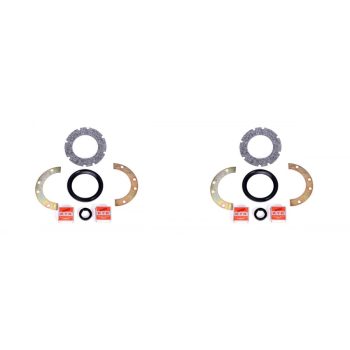   Kalgum kormánygömb felújító teljes készlet Suzuki Samurai