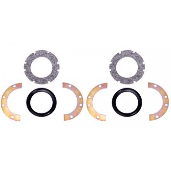   Kalgum kormánygömb tömítés készlet mindkét oldali Suzuki Samurai>