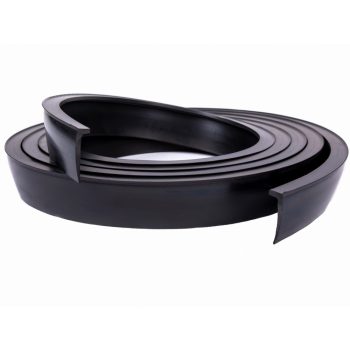   Kalgum univerzális gumi sárvédő szélesítés 7 cm K70N oldal szerelés