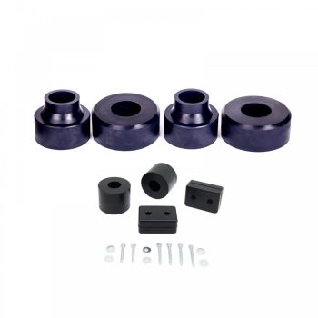   Kalgum felfüggesztés készlet emelő pogácsa szett poliuretán Jeep Grand Cherokee WJ /WG +60mm