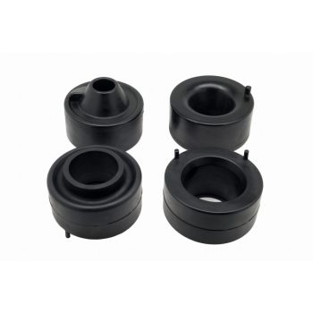   Kalgum emelő pogácsa készlet Jeep Wrangler IV JL (2017-) +1,5"