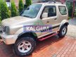 Kalgum gumi body lift Suzuki Jimny 1998-2018 +5 cm
