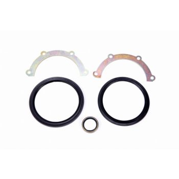   Kalgum kormánygömb tömítés rögzítő lemezekkel féltengely szimeringgel Nissan Patrol Y60