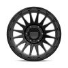  Alumínium felni 17x9 ET-12 6x139.7 KM542 Impact Satin Black KMC