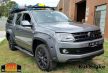 Kut Snake műanyag sárvédő szélesítés  Volkswagen Amarok 90mm