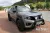 Kut Snake műanyag sárvédő szélesítés Nissan Navara D23 NP300  50 mm (Első szett)