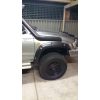   Kut Snake műanyag sárvédő szélesítés Toyota Hilux 167 1996-2004 95mm