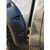   Kut Snake műanyag sárvédő szélesítés Toyota Hilux Vigo 2005-2012 95mm  MONSTER