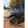   Kut Snake műanyag sárvédő szélesítés Toyota Hilux Vigo 2005-2012 95mm  MONSTER