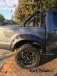 Kut Snake műanyag sárvédő szélesítés Toyota Hilux Vigo 2005-2012 95mm  MONSTER