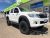 Kut Snake műanyag sárvédő szélesítés Toyota Hilux Vigo2 2012-2015 50mm