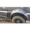   Kut Snake műanyag sárvédő szélesítés Suzuki Jimny 1998-2015