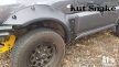 Kut Snake műanyag sárvédő szélesítés Suzuki Jimny 1998-2015