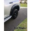   Kut Snake műanyag sárvédő szélesítés Toyota Land Cruiser 150 50mm