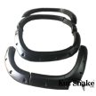 Kut Snake műanyag sárvédő szélesítés Toyota Land Cruiser 200 2012- 50mm