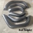 Kut Snake műanyag sárvédő szélesítés Toyota Land Cruiser 60  95 mm