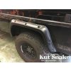   Kut Snake műanyag sárvédő szélesítés Toyota Land Cruiser 70 széria 1985-2007