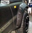 Kut Snake műanyag sárvédő szélesítés Toyota Land Cruiser 80 100 105 95mm  MONSTER
