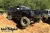 Kut Snake műanyag sárvédő szélesítés Toyota Land Cruiser 80 65mm
