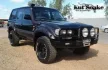 Kut Snake műanyag sárvédő szélesítés Toyota Land Cruiser 80 65mm