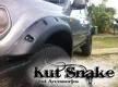 Kut Snake műanyag sárvédő szélesítés Toyota Land Cruiser 80 65mm