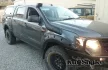 Kut Snake műanyag sárvédő szélesítés Ford Ranger PX 2011-> 60mm strukturált felület