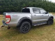 Kut Snake műanyag sárvédő szélesítés Ford Ranger PX1 2011-2016 40mm EXTRA SLIM