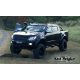 Kut Snake hűtőrács Ford Ranger PX1 2011-2014 RAPTOR STILE