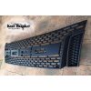 Kut Snake hűtőrács Ford Ranger PX1 2011-2014 RAPTOR STILE