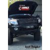 Kut Snake hűtőrács Ford Ranger PX1 2011-2014 RAPTOR STILE
