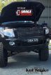 Kut Snake hűtőrács Ford Ranger PX1 2011-2014 RAPTOR STILE