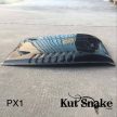 Kut Snake géptető spoiler Ford Ranger PX1