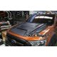 Kut Snake gépháztető spoiler T-Rex Ford Ranger PX2 – 2015-