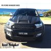 Kut Snake díszrács Ford Ranger PX2 2015-2017 RAPTOR STILE