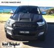 Kut Snake díszrács Ford Ranger PX2 2015-2017 RAPTOR STILE