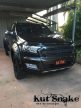 Kut Snake díszrács Ford Ranger PX2 2015-2017 RAPTOR STILE